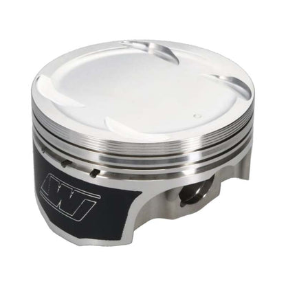 Wiseco Nissan VQ37VHR 95.58mm Bore .003 Oversize 88.39mm Stroke 3.5cc Vol 10.5:1 - Set of 6 K694M9558 K694M9558 Photo - out of package