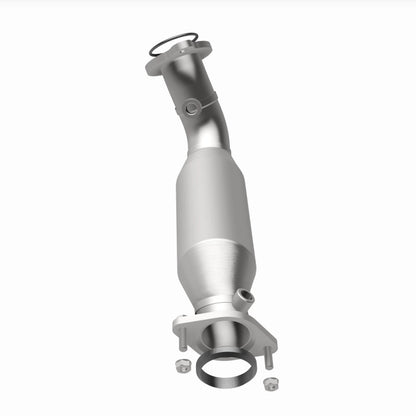 Magnaflow Conv DF 2009-2015 CTS V8 6.2 OEM Underbody 21-178 21-178 360 Degree Image Set