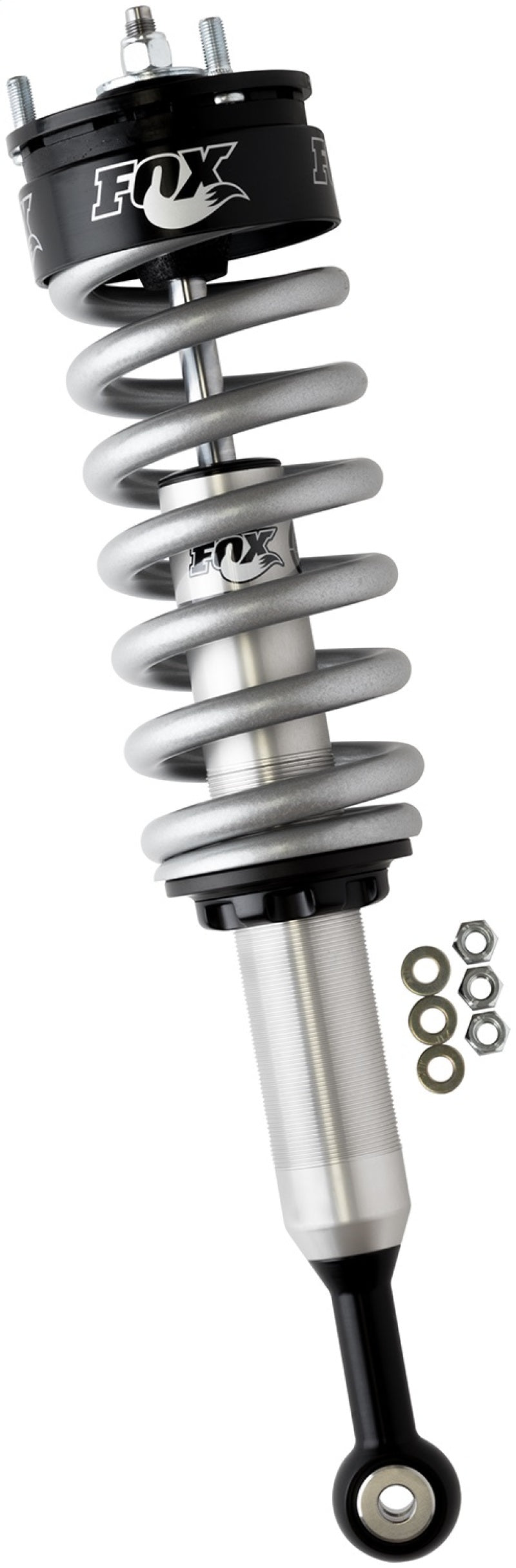 FOX 05+ Toyota Hilux 4WD 2.0 Performance Series 4.63in. IFP Coilover Shock / 0-1.5in. Lift 983-02-087 983-02-087 Photo - Unmounted