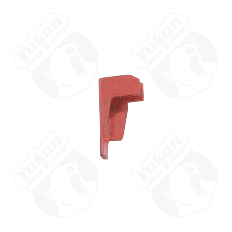 Yukon Gear & Axle Yukon Locking Key / Wedge for Dana 60 & 70 Spindle Nut YSPSP-039 YSPSP-039 Photo - Primary