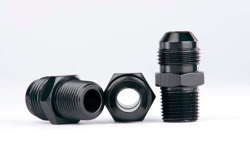 Aeromotive Regulator P/N 13205 Fitting Kit 15205 Photo - Primary