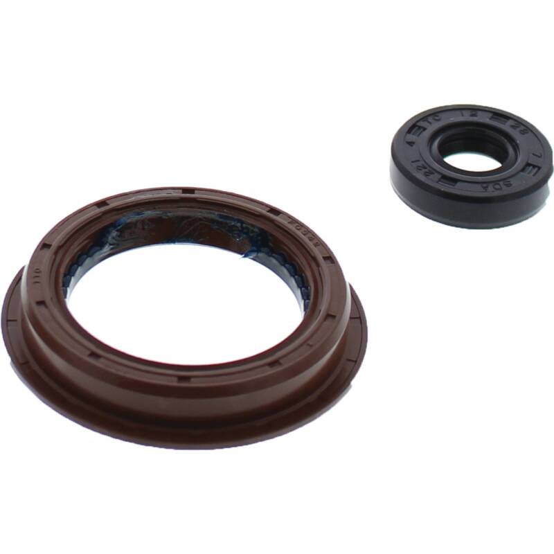 Vertex Pistons Vertex Gaskets 14-15 Polaris Ranger 900 Crew Oil Seal Kit 822198 822198 Photo - Primary