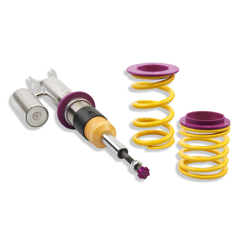 KW V3 Coilover Kit Honda S2000 35250005 35250005 User 5