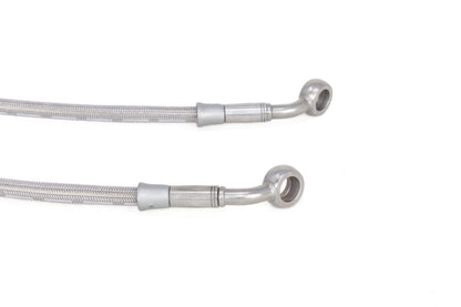 Goodridge Stainless Steel Brake Line SS BR 89-94 Nissan 240SX 22060 Photo - out of package