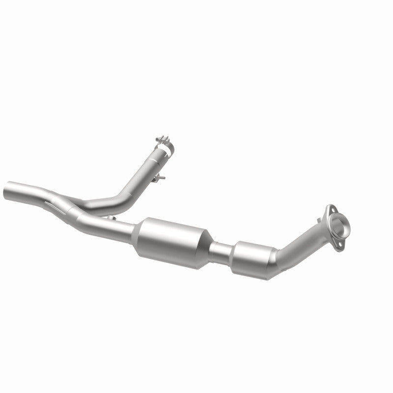 Magnaflow 2000 Ford F-150 5.4L Direct Fit Converter 280008 280008 360 Degree Image Set