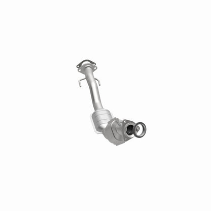 MagnaFlow HM Grade Federal / EPA Compliant Direct-Fit Catalytic Converter 23995 360 Degree Image Set