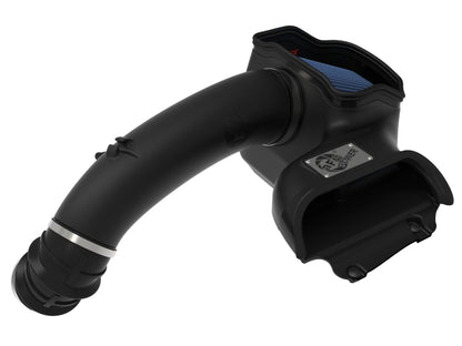 aFe 2021+ Ford F150 5.0L V8 MagnumFORCE Intake Stage-2 Pro 5R 54-13064R 54-13064R Photo - Unmounted