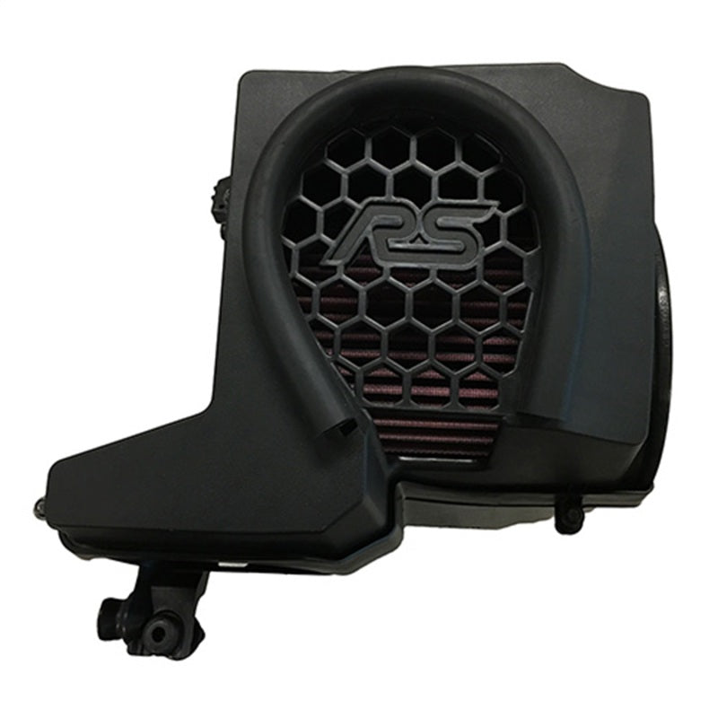 Ford Performance Parts Ford Racing 16-17 Focus RS Cold Air Intake Box M-9603-FSTA Photo - Primary