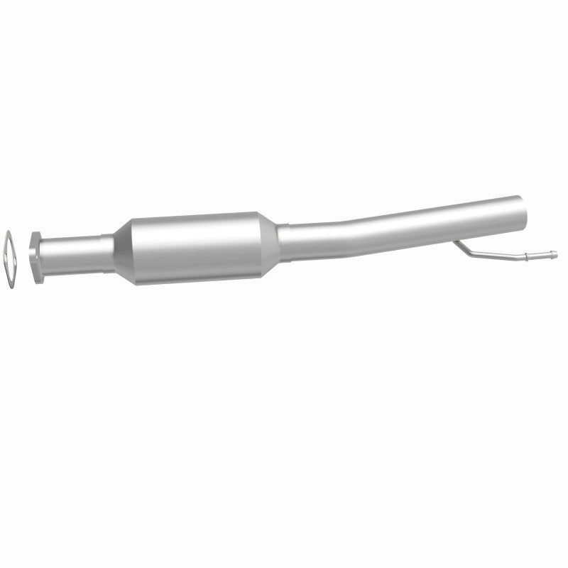MagnaFlow California Grade CARB Compliant Direct-Fit Catalytic Converter 5571662 360 Degree Image Set