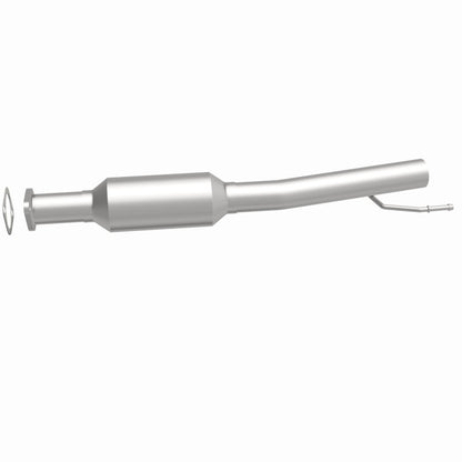 MagnaFlow California Grade CARB Compliant Direct-Fit Catalytic Converter 5571662 360 Degree Image Set