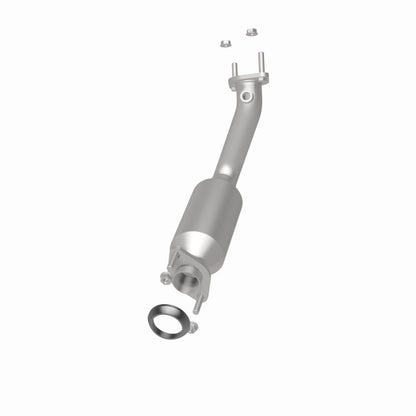 MagnaFlow Cadillac SRX California Grade CARB Compliant Direct-Fit Catalytic Converter 5451502 360 Degree Image Set