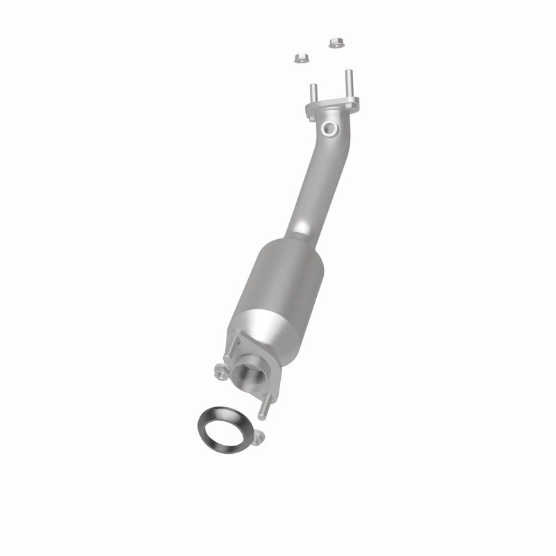 MagnaFlow Cadillac SRX California Grade CARB Compliant Direct-Fit Catalytic Converter 5451502 360 Degree Image Set
