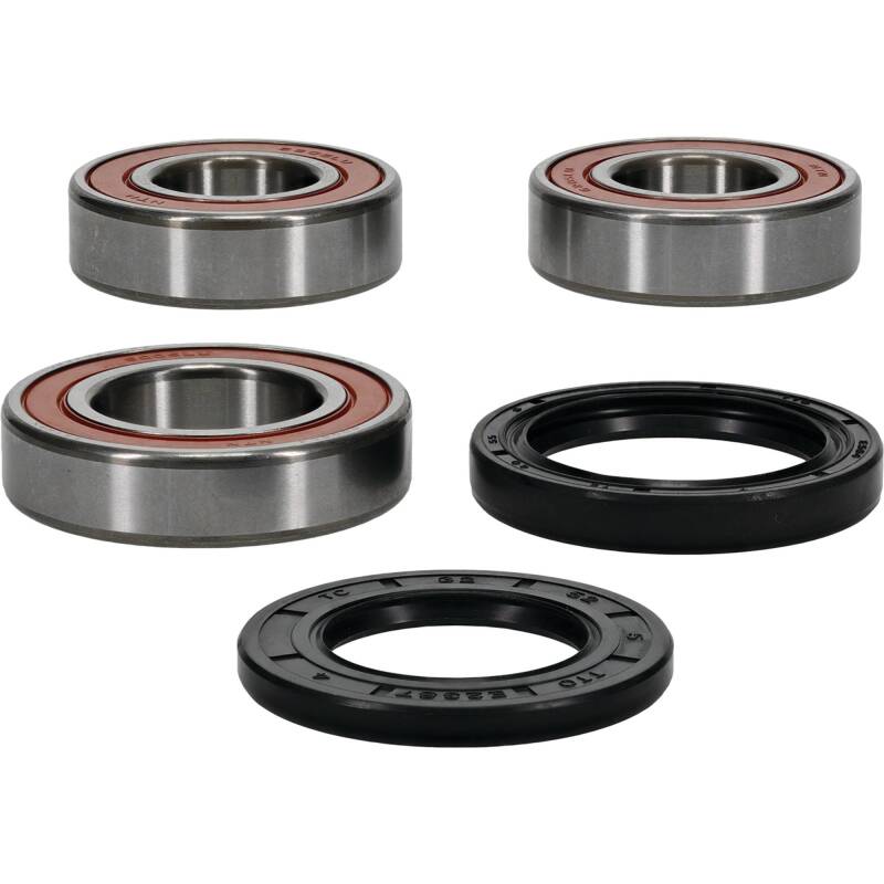 Pivot Works Pw Premium Wheel Bearing 25-1111-P 25-1111-P Photo - Primary