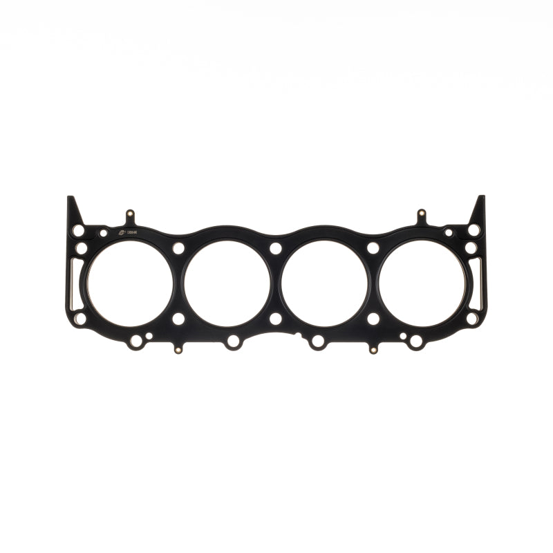 Cometic Head Gasket w/ 14Bolt Head 5-Layer Bore: 94mm Material: MLS C4368-098 Photo - Primary