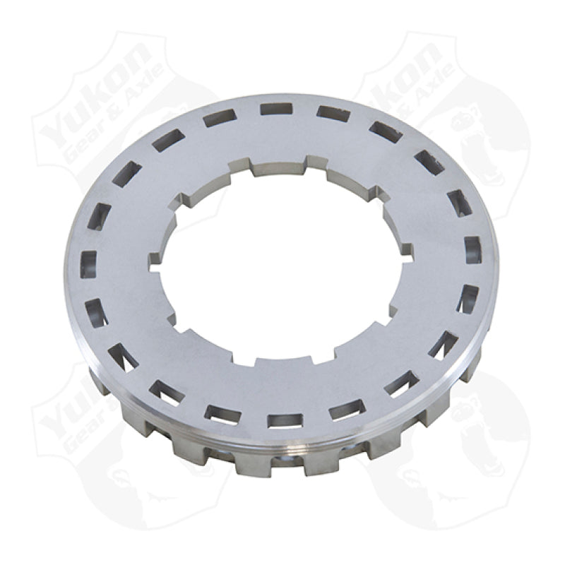 Yukon Gear & Axle Yukon Gear 11.5 GM Spanner Adjuster Nut YSPSA-007 YSPSA-007 Photo - Primary