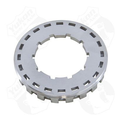 Yukon Gear & Axle Yukon Gear 11.5 GM Spanner Adjuster Nut YSPSA-007 YSPSA-007 Photo - Primary