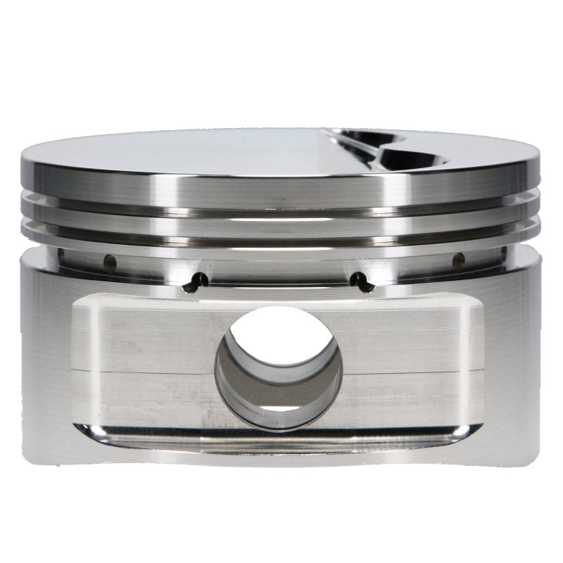 JE Pistons SB CHRY FLAT TOP Set of 8 Pistons 207421 207421 User 8