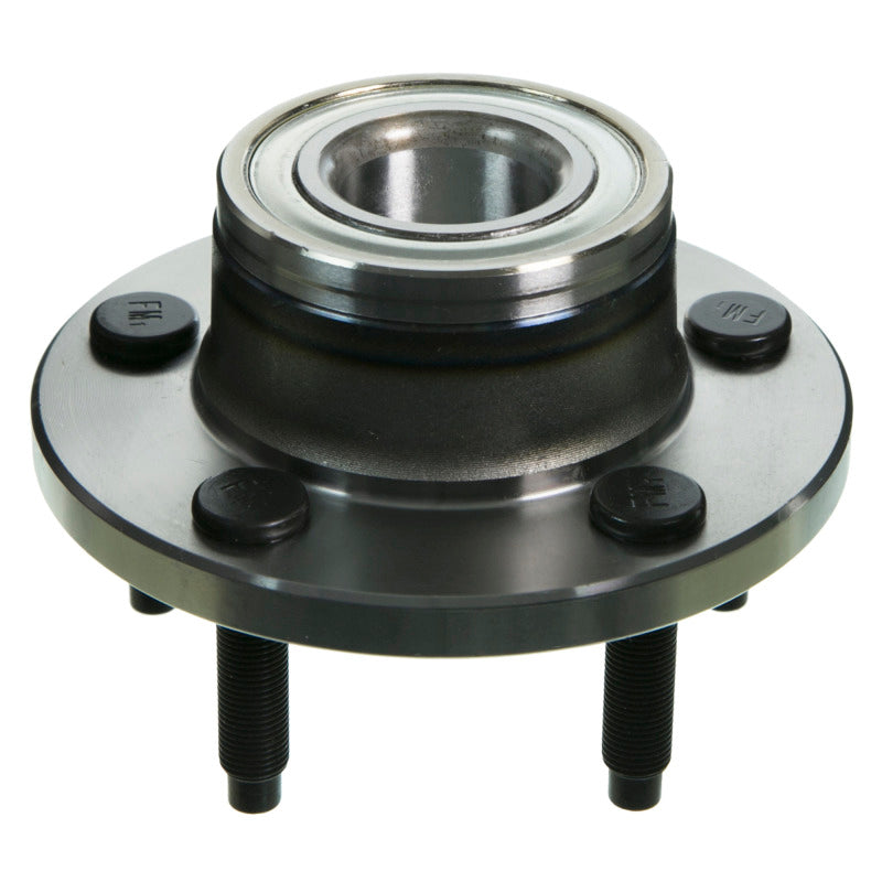 MOOG Hub Assemblies Wheel Bearing and Hub Assembly 513222