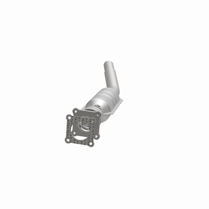 MagnaFlow Neon HM Grade Federal / EPA Compliant Direct-Fit Catalytic Converter 24296 360 Degree Image Set