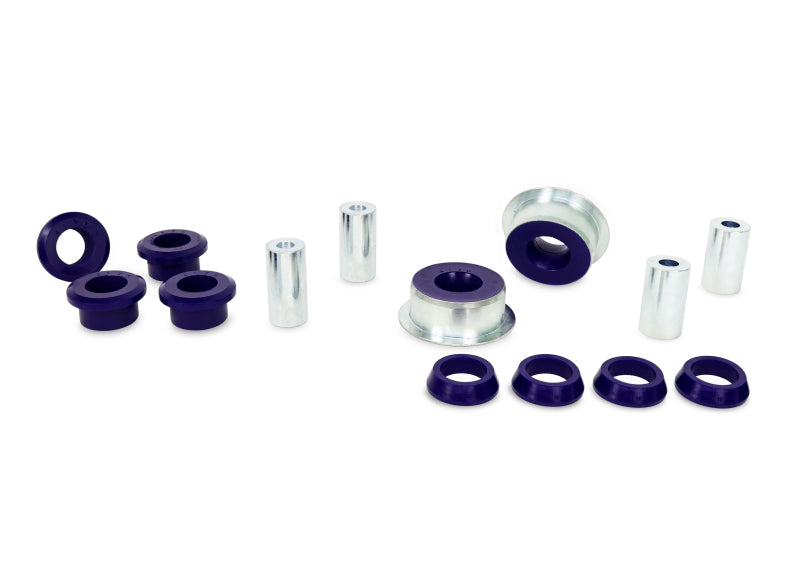 Superpro SPR Bushings - Control Arm Suspension Bushing Kits main image