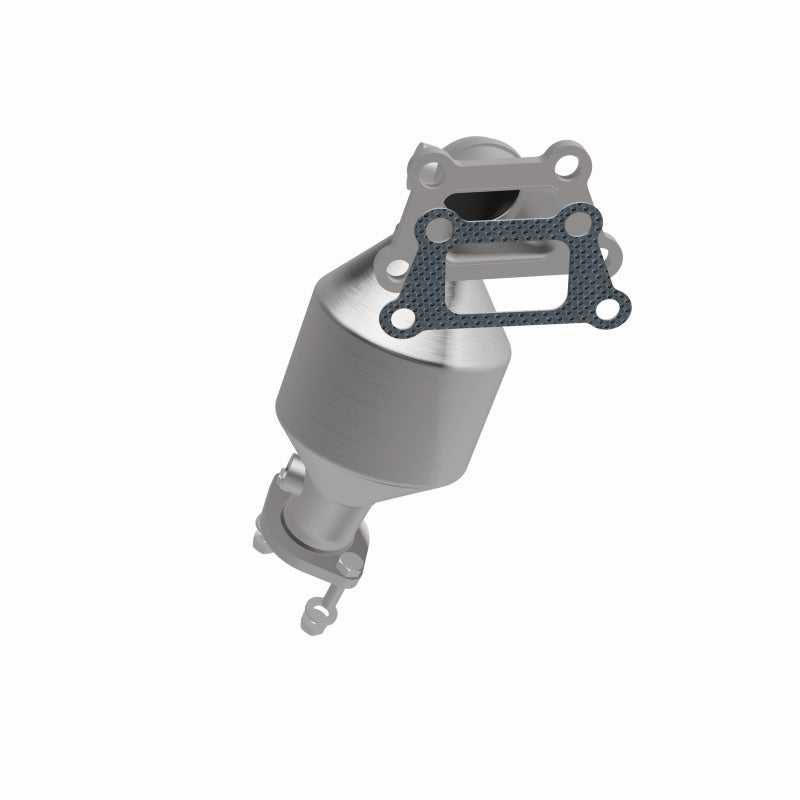 MagnaFlow California Grade CARB Compliant Manifold Catalytic Converter 5582189 360 Degree Image Set