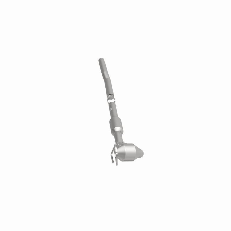 MagnaFlow Volkswagen OEM Grade Federal / EPA Compliant Direct-Fit Catalytic Converter 52281 360 Degree Image Set