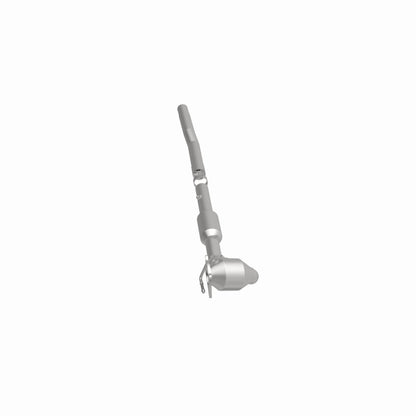MagnaFlow Volkswagen OEM Grade Federal / EPA Compliant Direct-Fit Catalytic Converter 52281 360 Degree Image Set