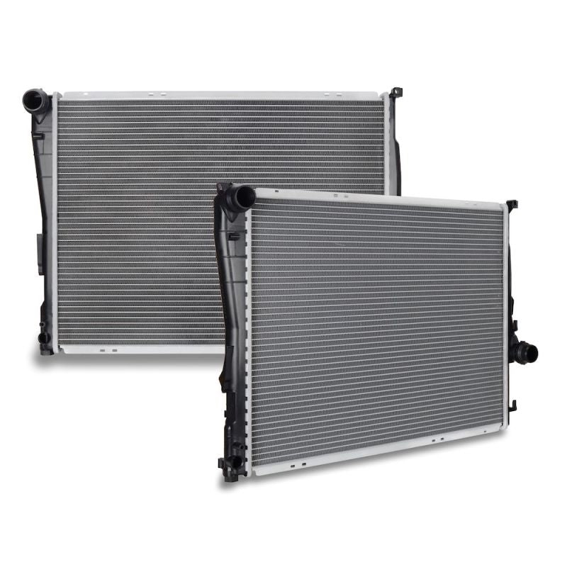 Mishimoto MM Radiators - Plastic Cooling Radiators main image