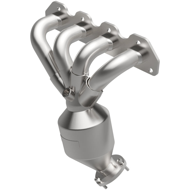 MagnaFlow Chevrolet OEM Grade Federal / EPA Compliant Manifold Catalytic Converter 52145 Photo - Primary