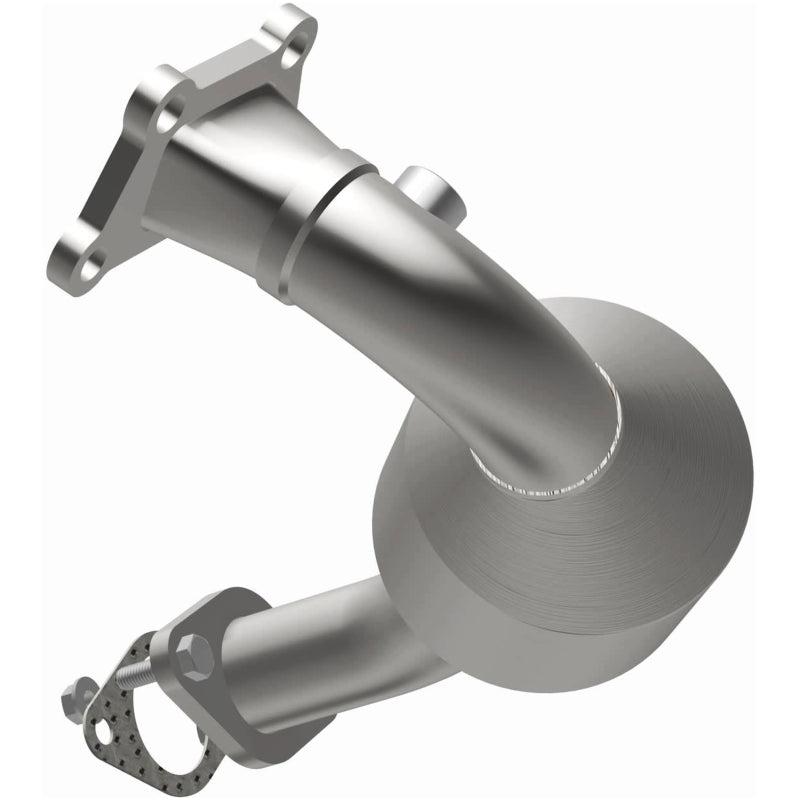 MagnaFlow Chevrolet California Grade CARB Compliant Direct-Fit Catalytic Converter 551184 Photo - out of package