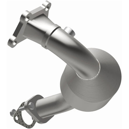 MagnaFlow Chevrolet California Grade CARB Compliant Direct-Fit Catalytic Converter 551184 Photo - out of package