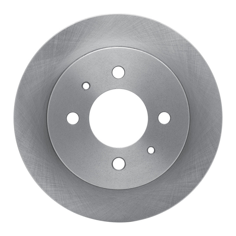 DFC DFC Brake Rotors - Plain Brakes, Rotors & Pads Brake Rotors - OE main image