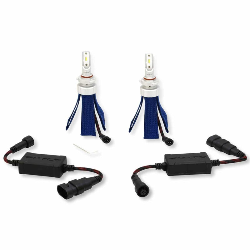 Putco Nitro-Lux - H10 - (Pair) 700010 700010 Photo - Primary