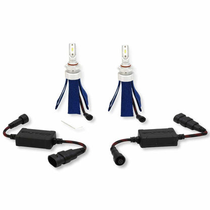 Putco Nitro-Lux - H10 - (Pair) 700010 700010 Photo - Primary