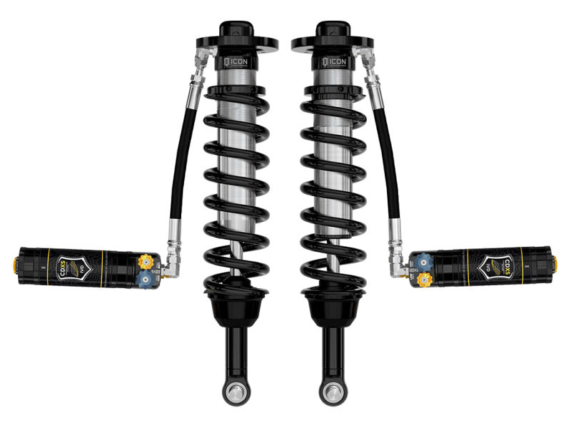 ICON 21-24 Ford F-150 4WD VS RR CDXS Coilover Kit 91823X 91823X Photo - Primary