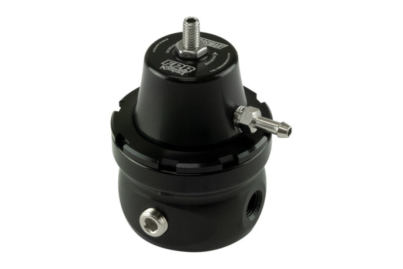 Turbosmart Fuel Pressure Regulator Kompact Universal 1/8in NPT - Sleeper TS-0404-1015 TS-0404-1015 User 1