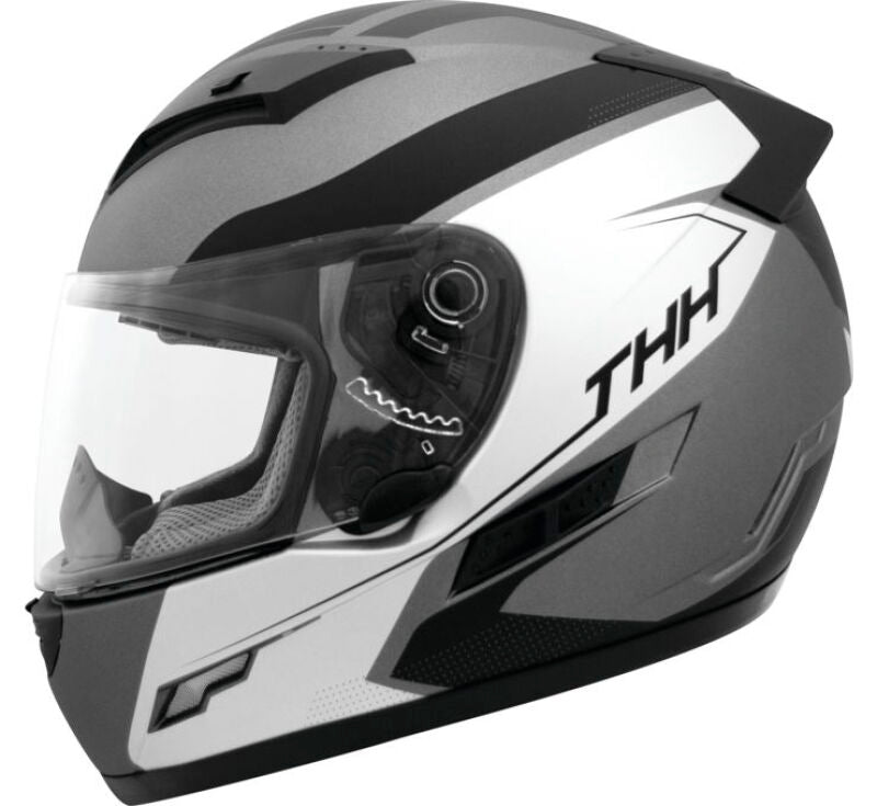 THH Helmets Ts-80 Vision Grymet Xs 648053 648053 Photo - Primary