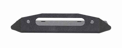 Fishbone Offroad 07-18 Jeep Wrangler JK Rubicon Unlimited Steel Front Bumper - Blk Txtrd Powdercoat FB22045 FB22045 Photo - out of package