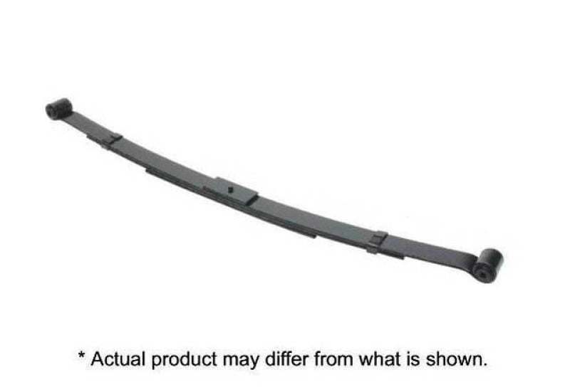 Belltech Leaf Spring 84-95 Toyota Pickup 3inch 5978 Photo - Primary