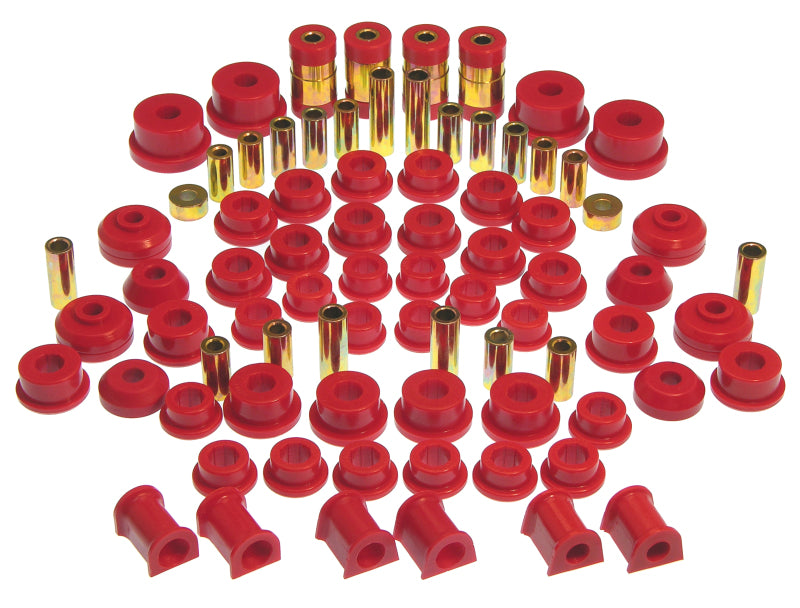 Prothane Suspension Bushing Kit 13-2001 Photo - Primary