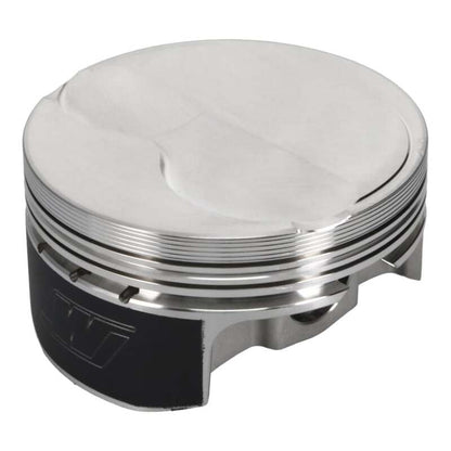 Wiseco Chevy LS 3.900 Stroker W/ .927 Pin Kit - Piston Shelf Stock Kit K0424X2 K0424X2 Photo - Primary