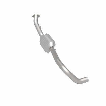MagnaFlow Dodge Ram 1500 HM Grade Federal / EPA Compliant Direct-Fit Catalytic Converter 93402 360 Degree Image Set