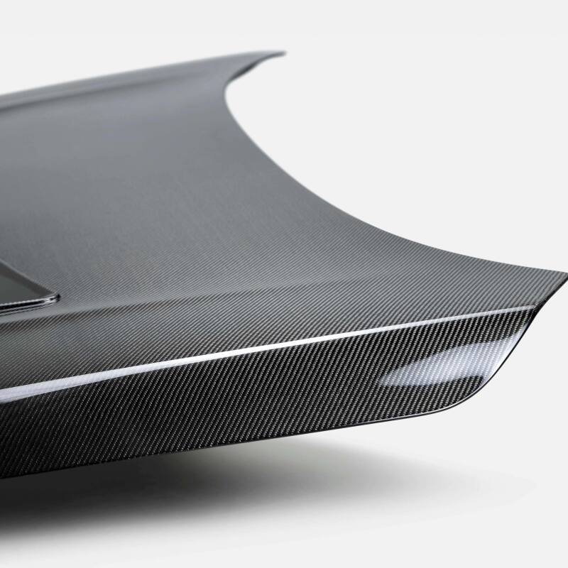 Seibon 2022+ Honda Civic 4Dr THRW-style Carbon Fiber Hood HD22HDCV4D-THRW HD22HDCV4D-THRW User 1
