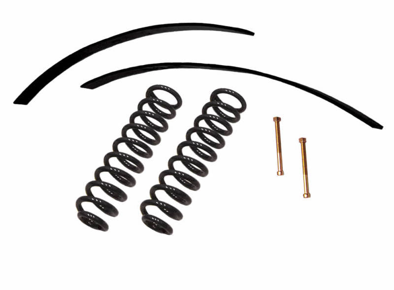 Skyjacker 2-2.5"Kit 05>F250 4Wd W/Gas F520K F520K Photo - Primary