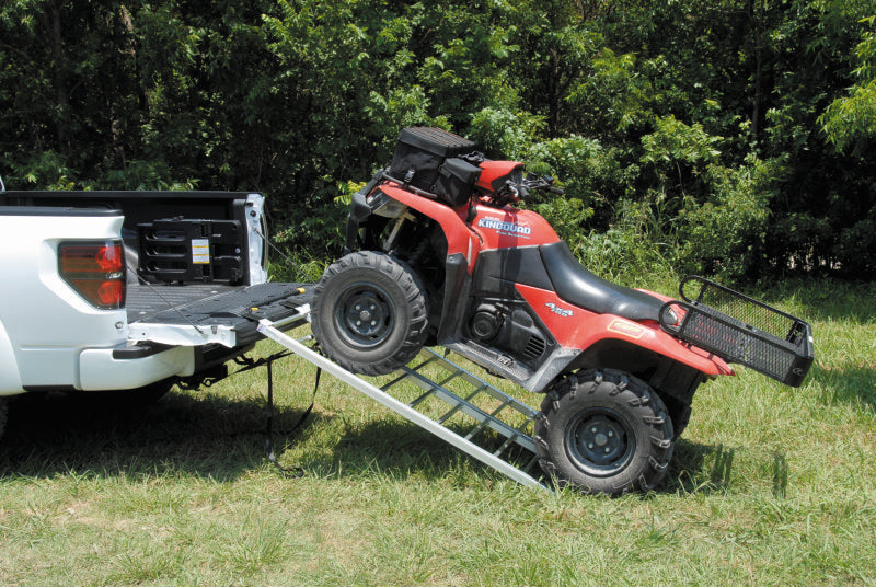 QuadBoss Bifold Ramp 44X71 Qb 560050 560050 User 1