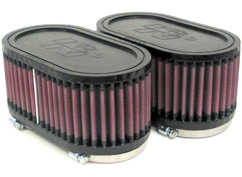 K&N Engineering KN Universal Air Filter Air Filters Air Filters - Universal Fit main image