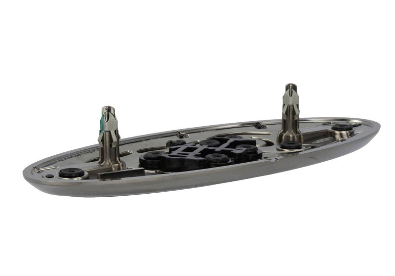 Ford Racing 2019-2022 Range Black Oval Kit - Pair M-1447-RNGR M-1447-RNGR Photo - Unmounted