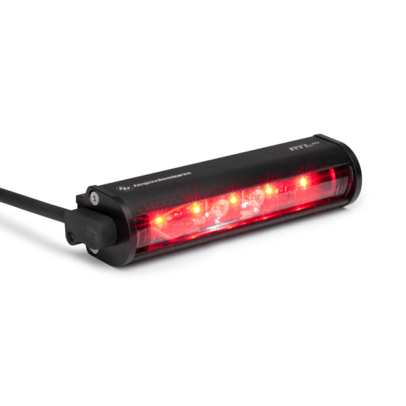 Baja Designs RTL-M Mini LED Rear Light Bar 6 inch- Universal 100601 Photo - Primary