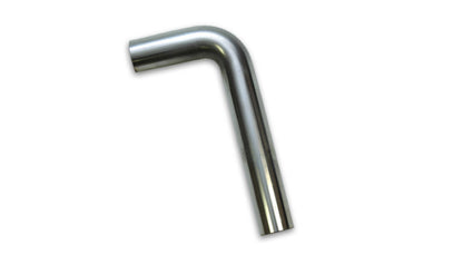 Vibrant 3" O.D. T304 Stainless Steel 90 Deg Mandrel Bend, 4" X 12" 13042 Photo - Primary