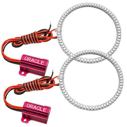 ORACLE Lighting Oracle Saturn Sky 07-09 LED Halo Kit - White 2511-001 2511-001 Photo - out of package
